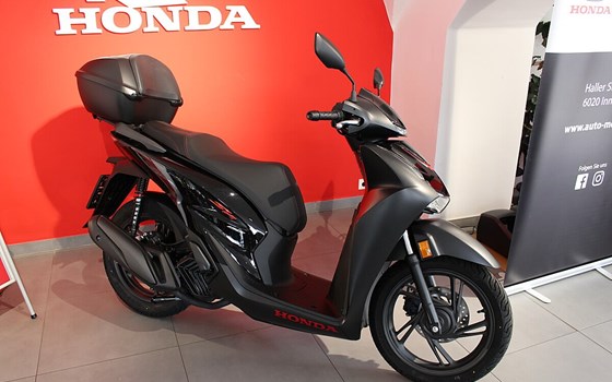 Neufahrzeug Honda SH150i - Bild 2