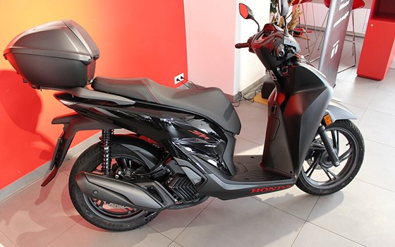 Neufahrzeug Honda SH150i - Bild 3
