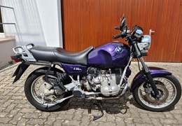 Gebrauchte BMW R 100 R