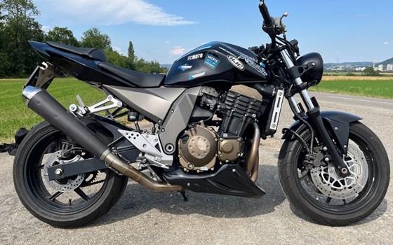 Offerta Kawasaki Z 750 - Immagine 1
