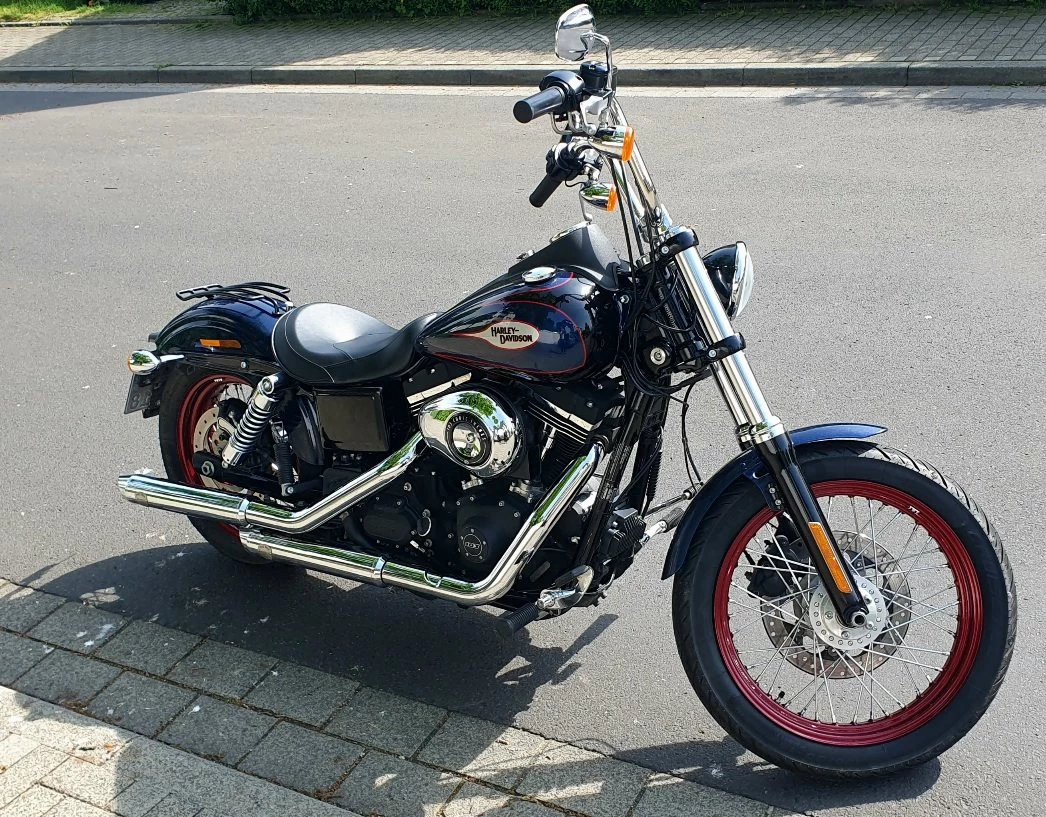 Gebrauchtfahrzeug