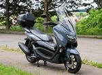 Angebot Yamaha NMAX 125