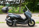 Angebot Yamaha NMAX 125