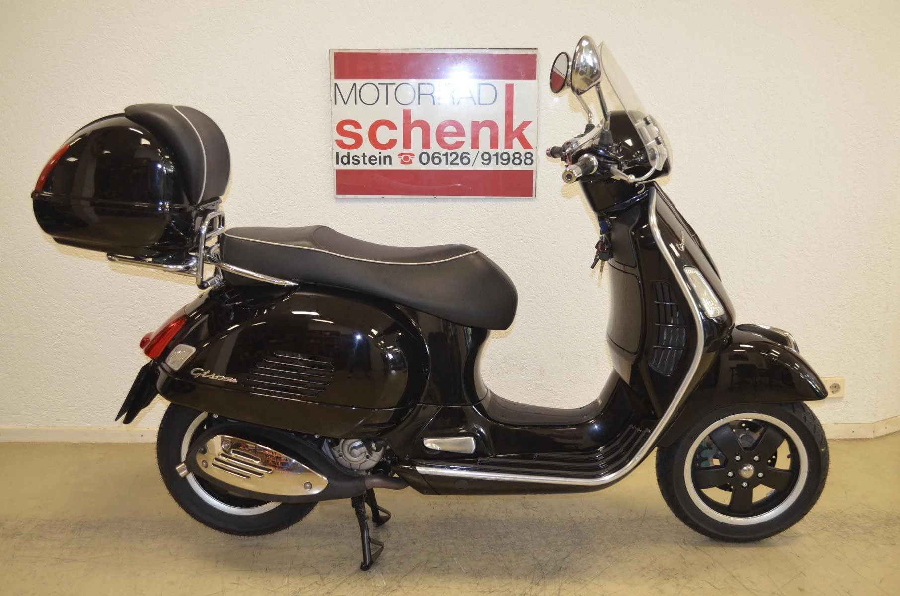 Gebrauchtfahrzeug