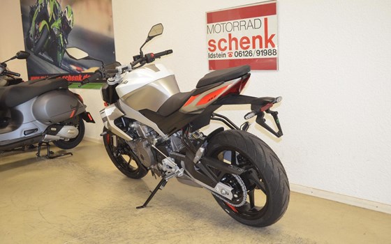 Neufahrzeug Aprilia Tuono 457 - Bild 10