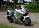 Angebot Honda VFR 800 F