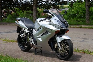 Angebot Honda VFR 800 F