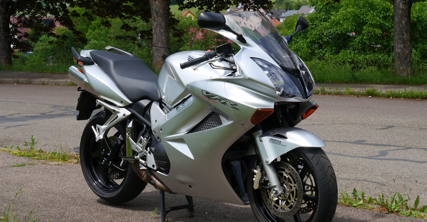 Angebot Honda VFR 800 F
