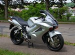 Angebot Honda VFR 800 F