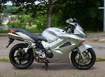 Angebot Honda VFR 800 F