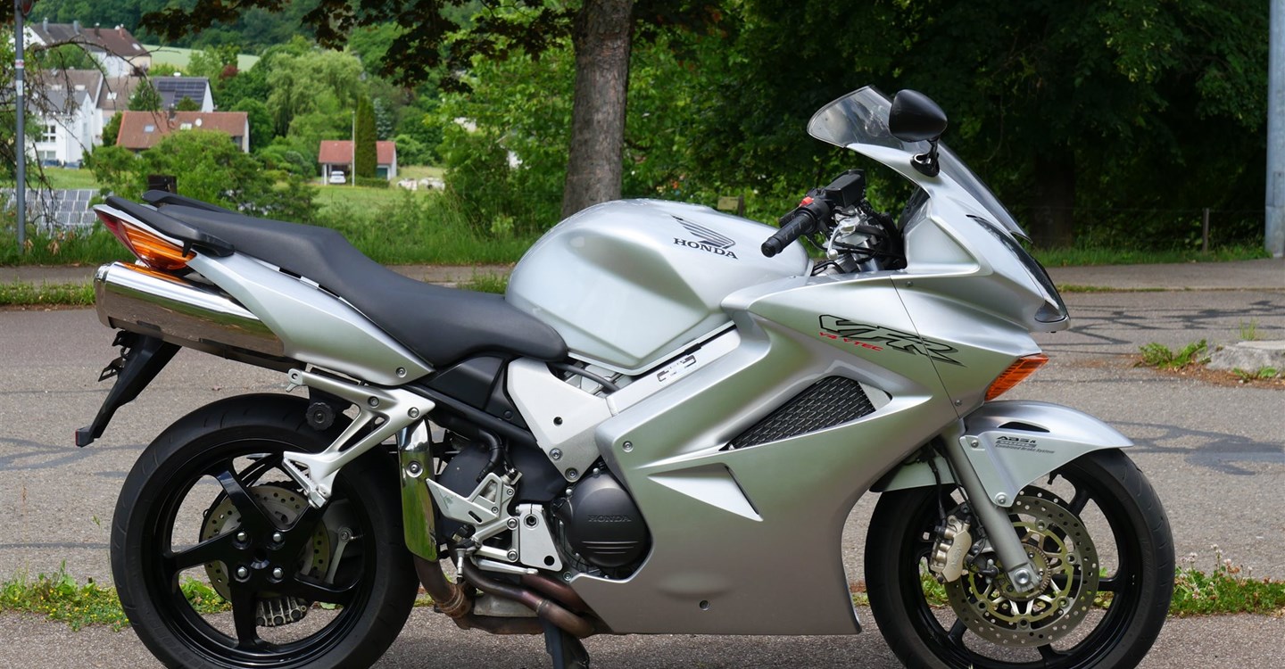 Angebot Honda VFR 800 F