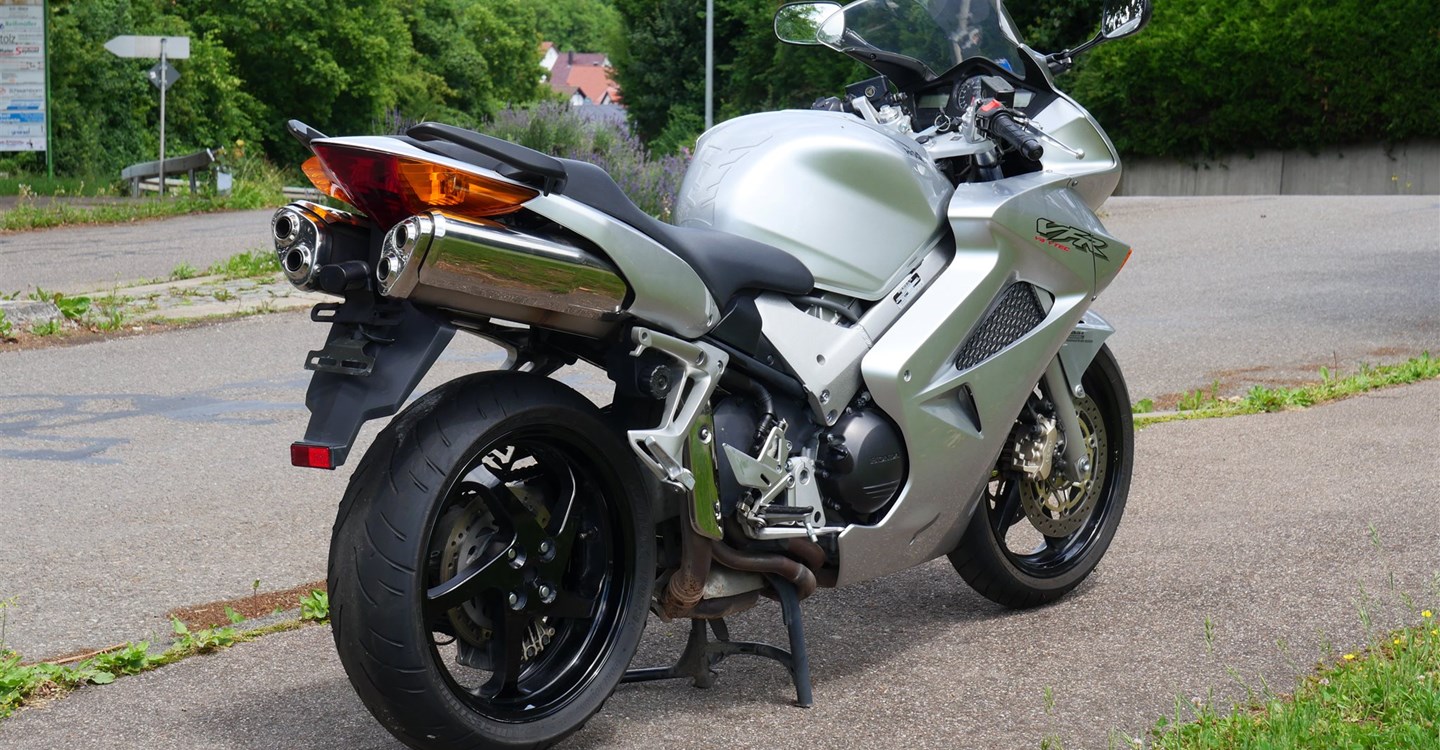 Angebot Honda VFR 800 F