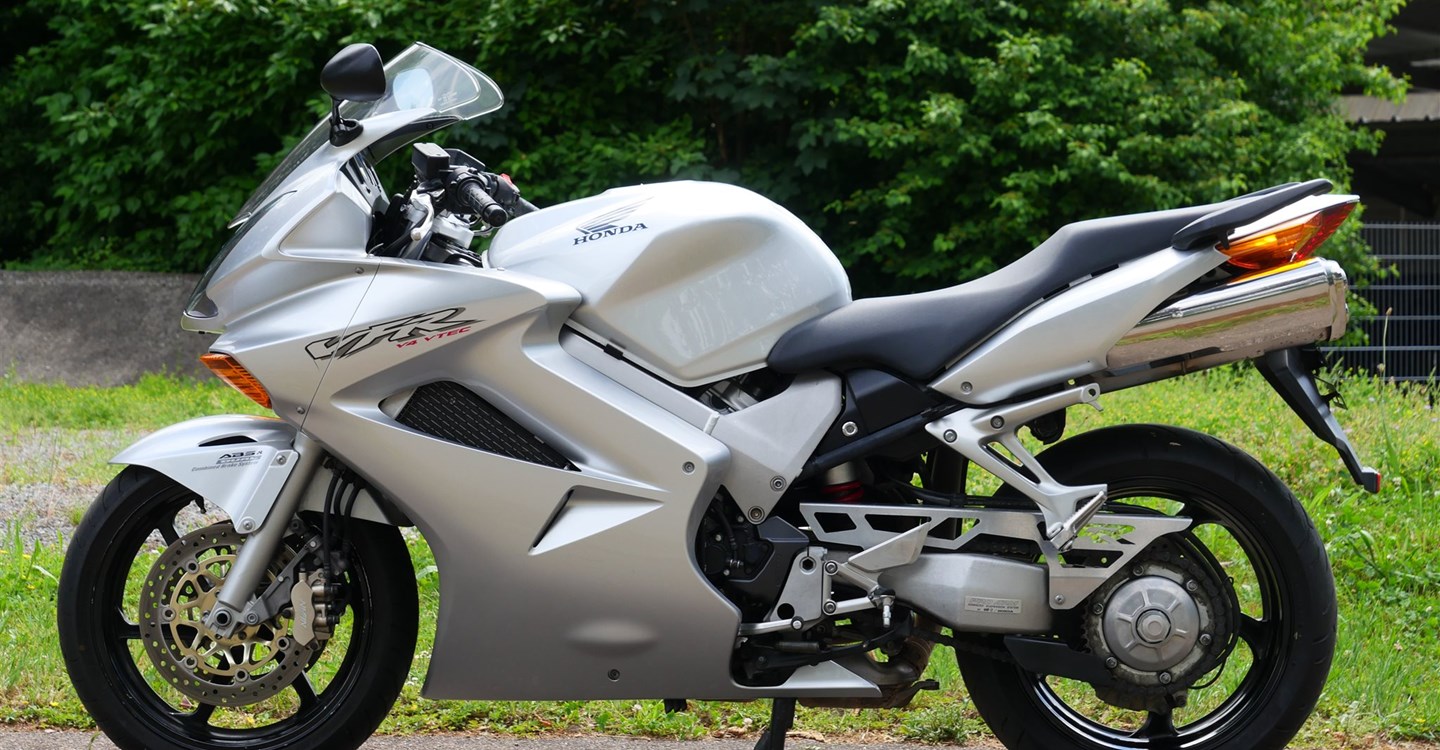 Angebot Honda VFR 800 F