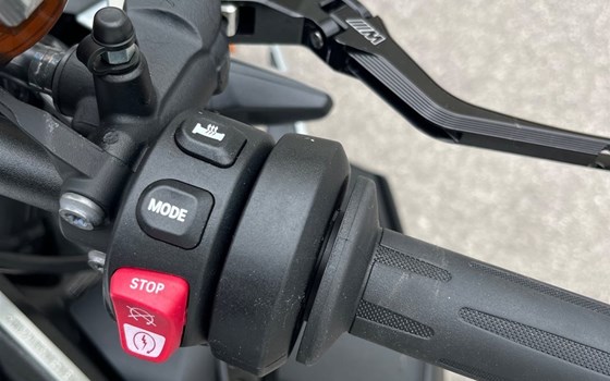 Gebrauchtmotorrad BMW M 1000 R - Bild 5