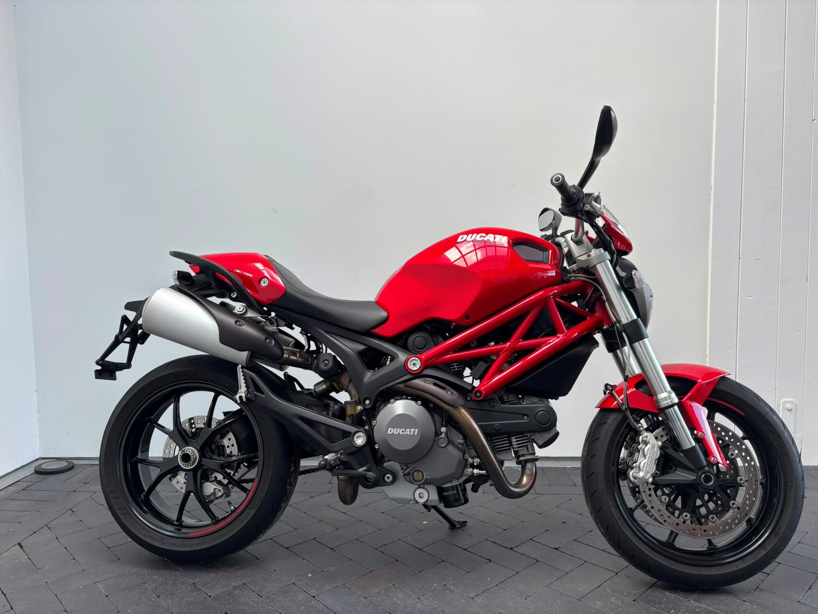 Ducati
