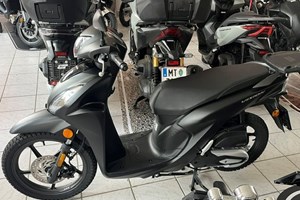 Angebot Honda NSC Vision 110