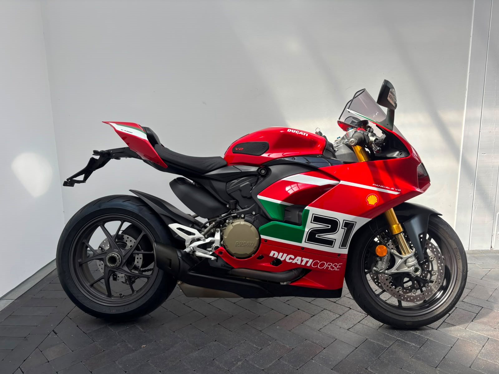 Ducati