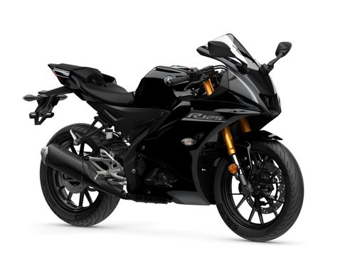Yamaha R125