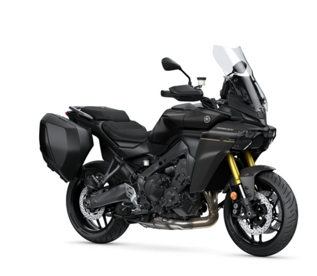Yamaha Tracer 9 GT
