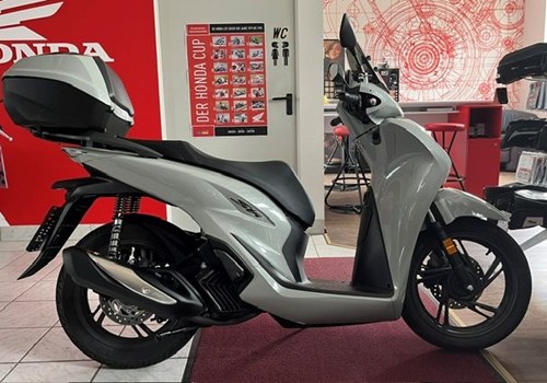 Honda SH125