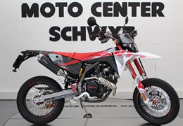 Neumotorrad Fantic XMF 125 Competition
