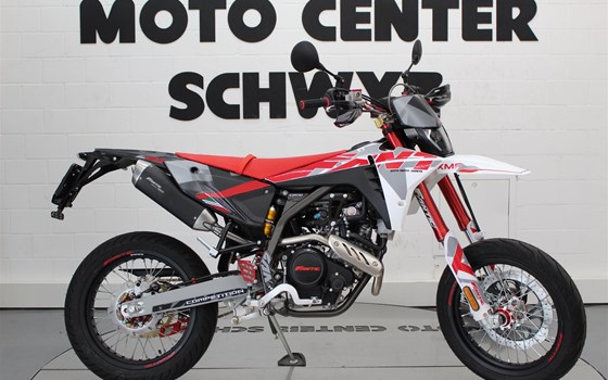 Neufahrzeug Fantic XMF 125 Competition - Bild 1