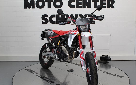 Neufahrzeug Fantic XMF 125 Competition - Bild 2