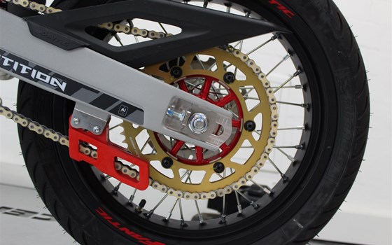 Neufahrzeug Fantic XMF 125 Competition - Bild 5
