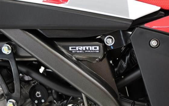 Neufahrzeug Fantic XMF 125 Competition - Bild 6