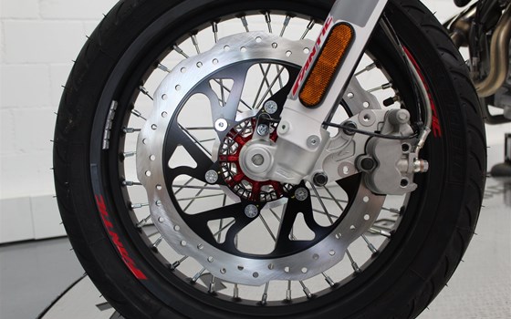 Neufahrzeug Fantic XMF 125 Competition - Bild 7