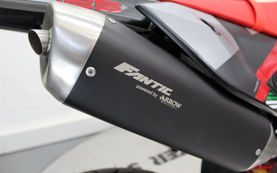 Neufahrzeug Fantic XMF 125 Competition - Bild 9
