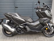Honda ADV350