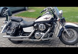 Gebrauchte Kawasaki VN 1500 Classic