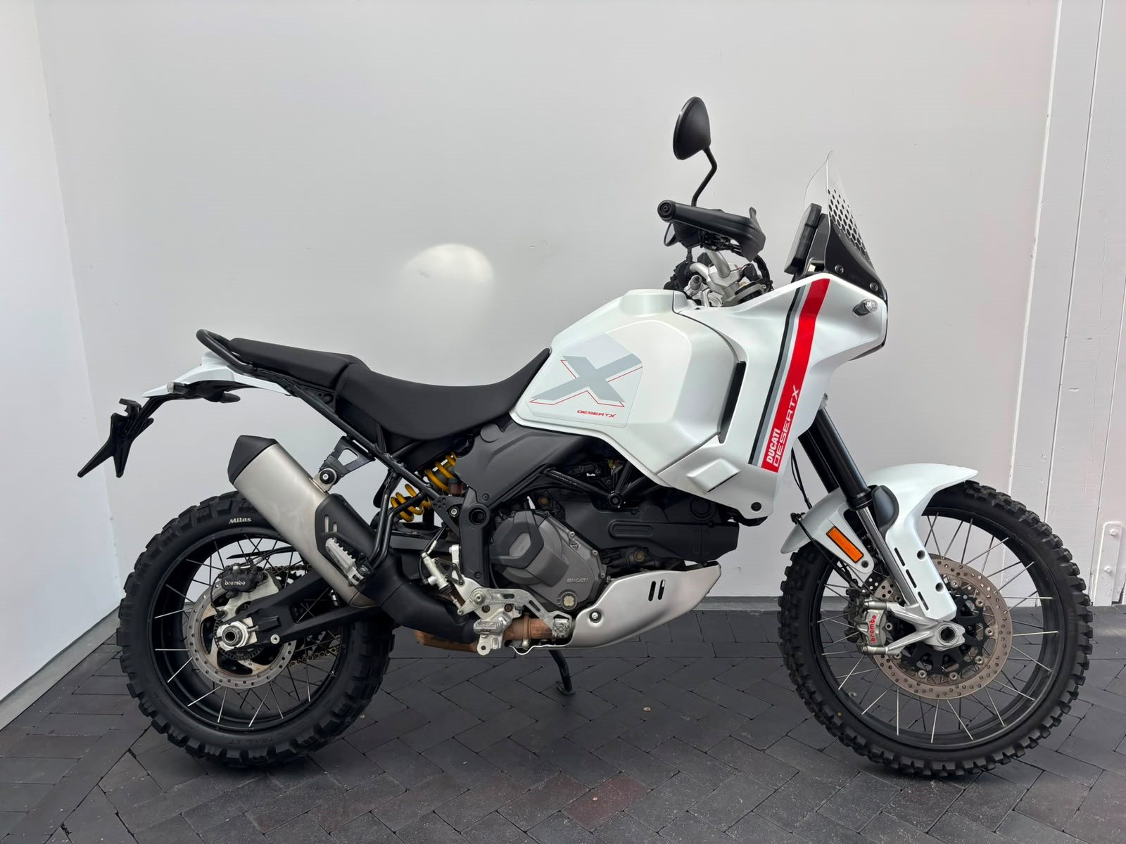 Ducati