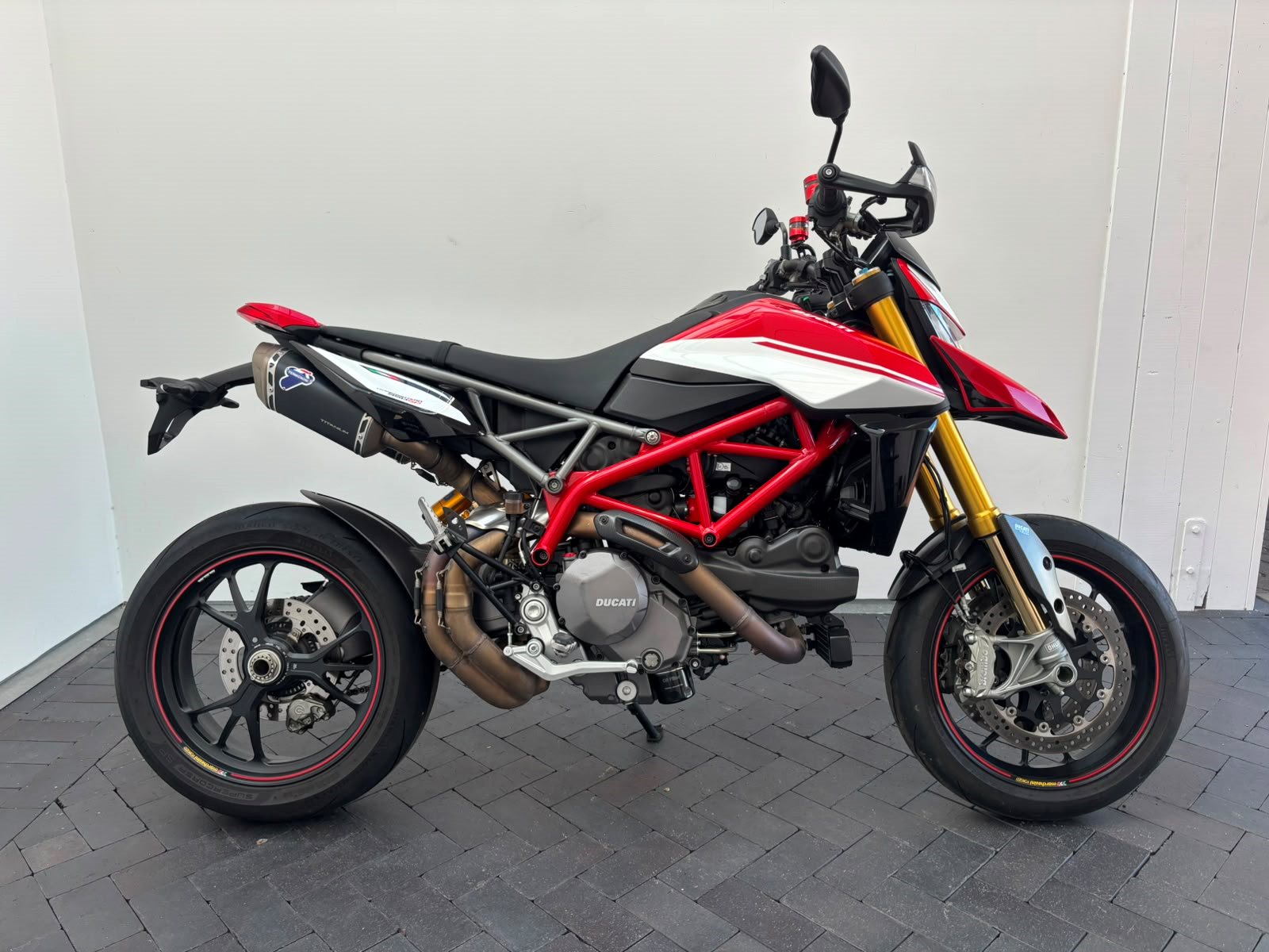 Ducati