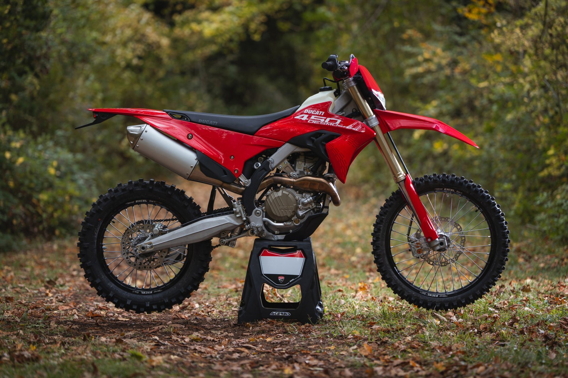 Ducati