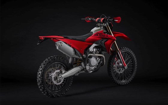 Neufahrzeug Ducati Desmo450 EDS - Bild 7