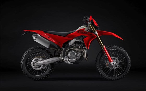Neufahrzeug Ducati Desmo450 EDS - Bild 10