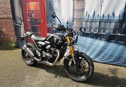 Gebrauchte Triumph Scrambler 400 X
