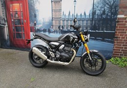 Gebrauchte Triumph Speed 400