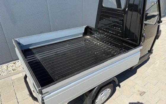 Neufahrzeug Piaggio Ape - Bild 17