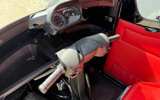 Neufahrzeug Piaggio Ape - Bild 18