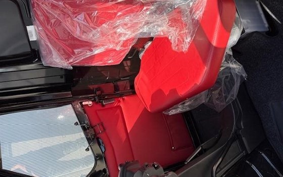 Neufahrzeug Piaggio Ape - Bild 19