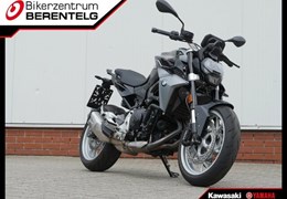 Gebrauchte BMW F 900 R