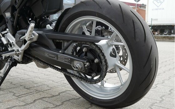 Gebrauchtmotorrad BMW F 900 R - Bild 17