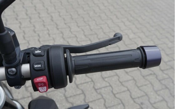 Gebrauchtmotorrad BMW F 900 R - Bild 19
