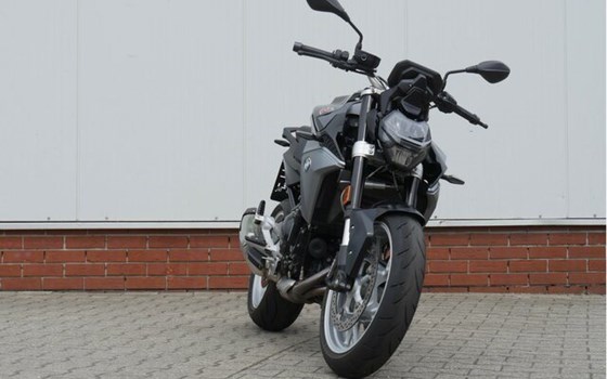 Gebrauchtmotorrad BMW F 900 R - Bild 25