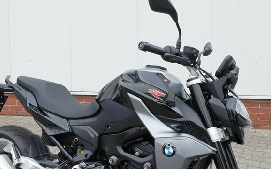 Gebrauchtmotorrad BMW F 900 R - Bild 6