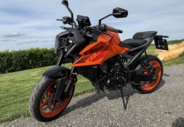 Gebrauchte KTM 990 Duke