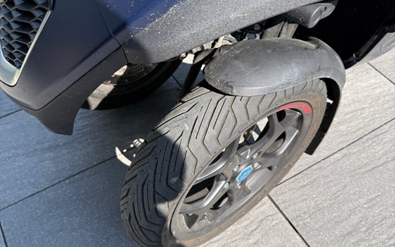 Gebrauchtmotorrad Piaggio MP3 500 hpe Sport Advanced - Bild 5